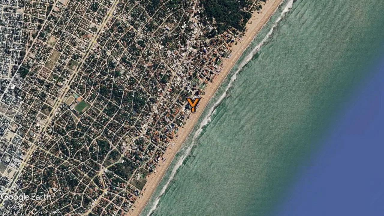 Departamento en venta - 1 Dormitorio 1 Baño - Villa Gesell 5
