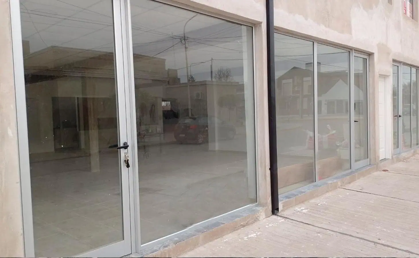 Locales en venta - 1 Baño - 50Mts2 - General Arenales 3
