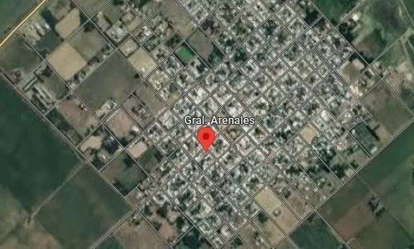 Locales en venta - 1 Baño - 50Mts2 - General Arenales 8
