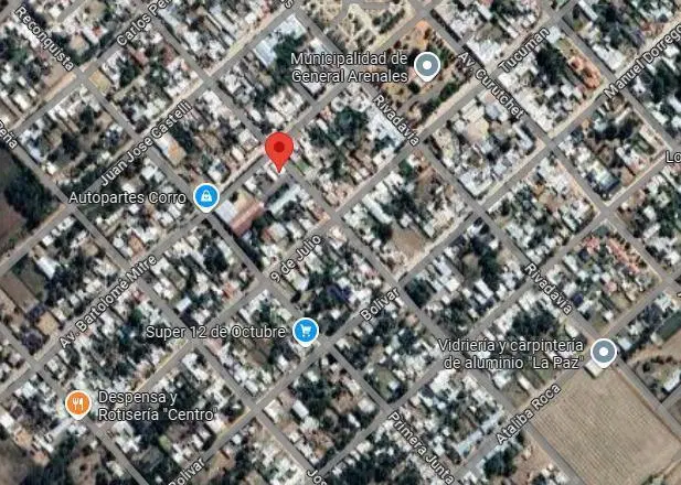 Locales en venta - 1 Baño - 50Mts2 - General Arenales 5