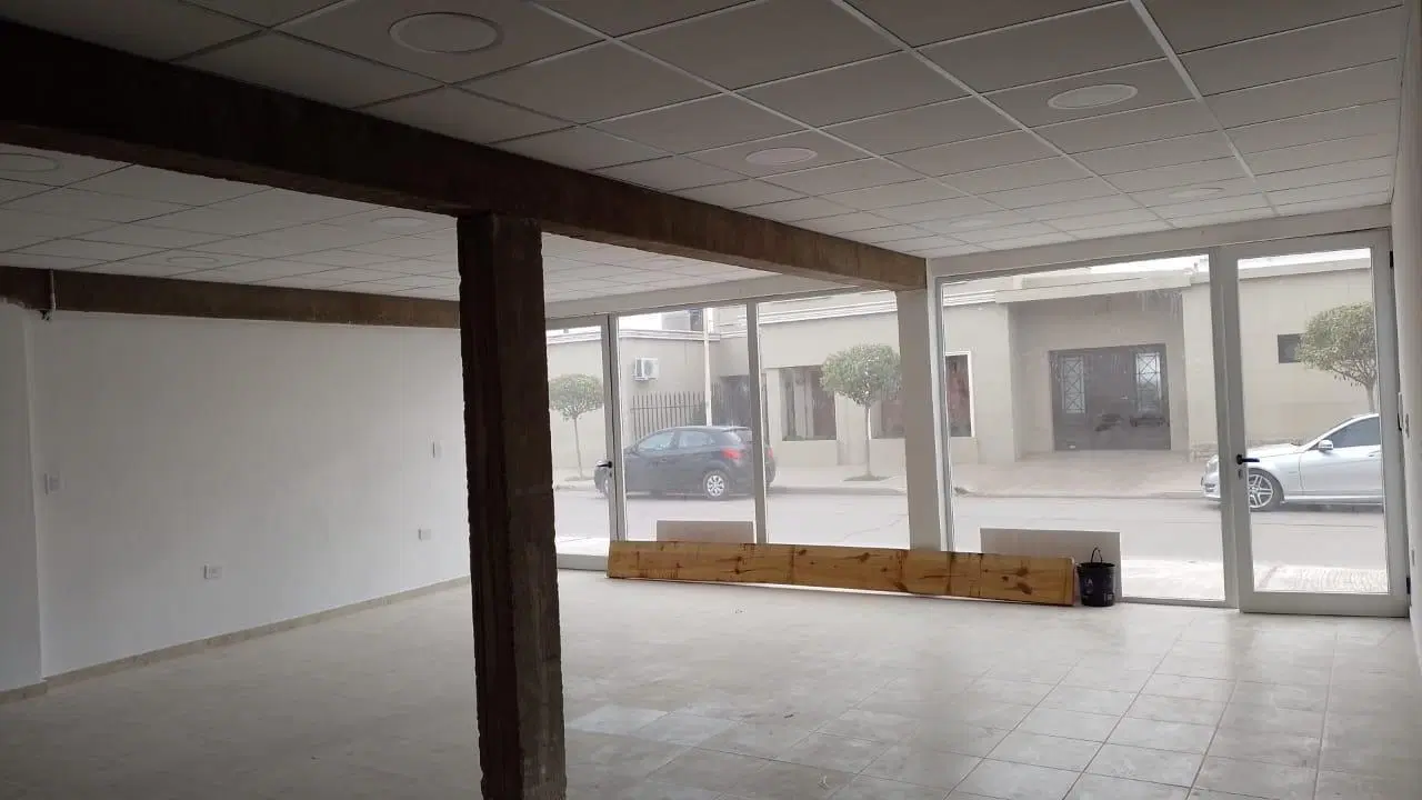 Locales en venta - 1 Baño - 50Mts2 - General Arenales 4