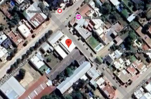 Locales en venta - 1 Baño - 50Mts2 - General Arenales 2