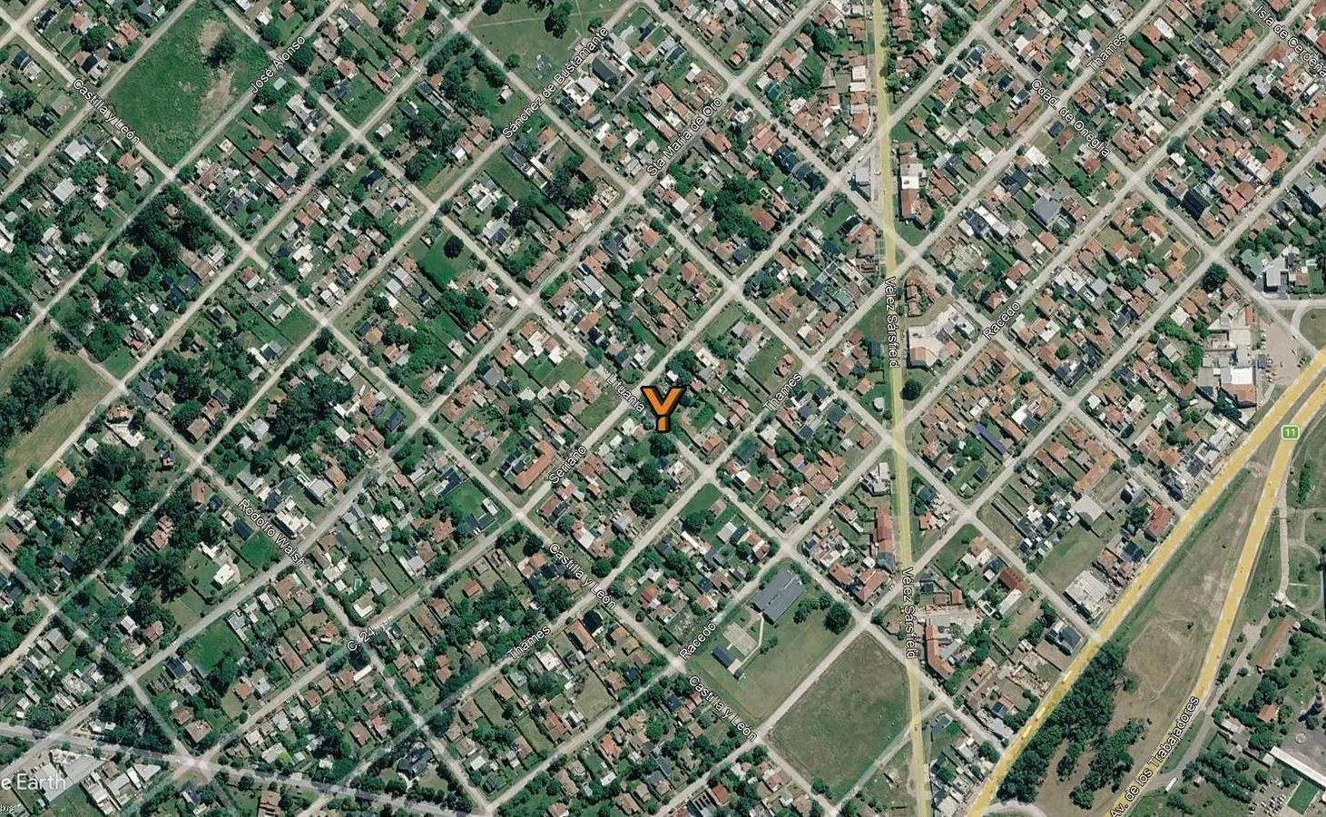 Cabaña en alquiler temporal - 1 Dormitorio 1 Baño - Mar del Plata 8