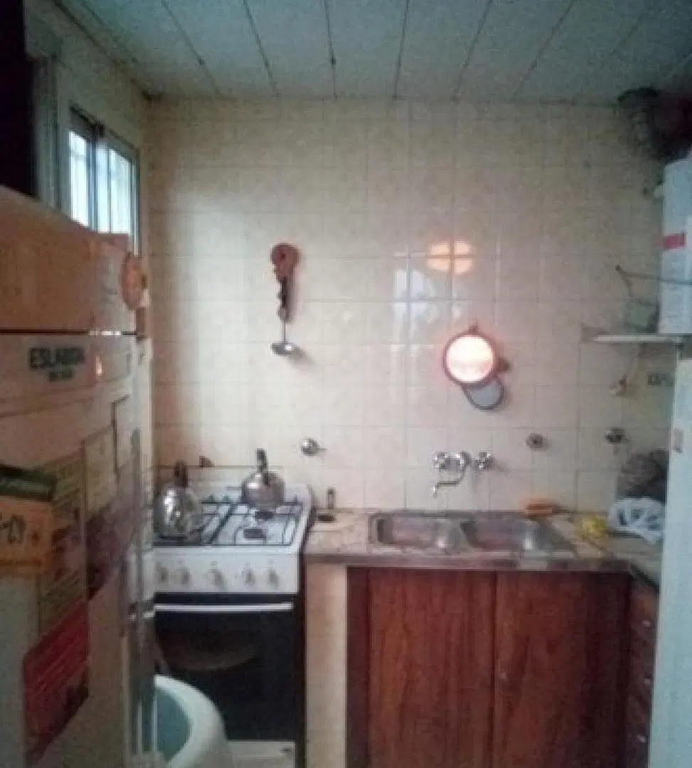 Departamento en venta - 1 Dormitorio 2 Baños - Necochea 2