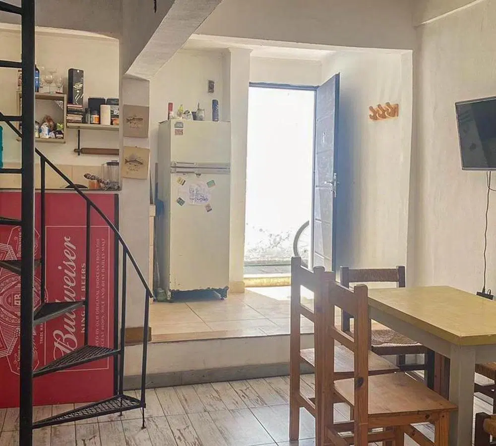 PH en venta - 1 dormitorio 1 baño - 55mts2 - Tolosa 4