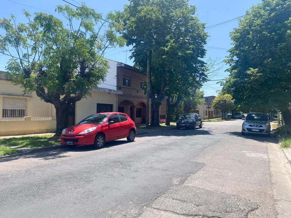 PH en venta - 1 dormitorio 1 baño - 55mts2 - Tolosa 2