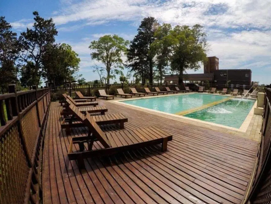 Terreno en venta - 798Mts2 - General Madariaga 5