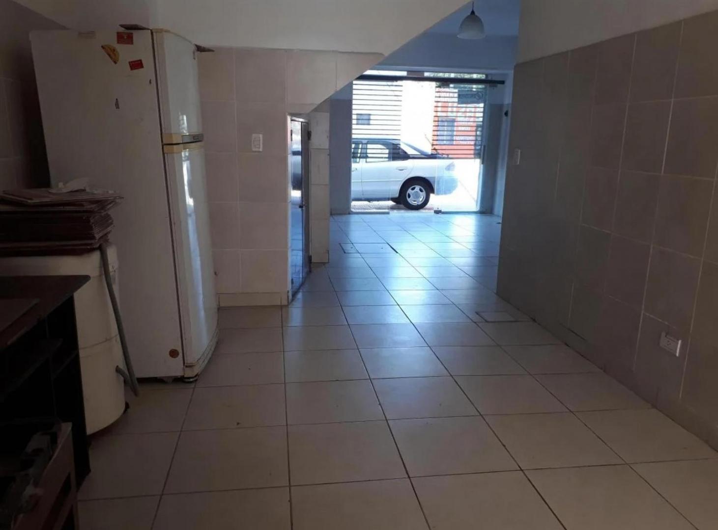 Local Comercial en venta - 2 Ambientes - La Matanza