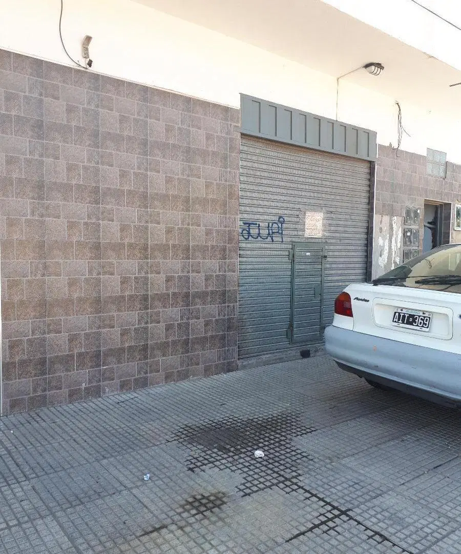 Local Comercial en venta - 2 Ambientes - La Matanza 8