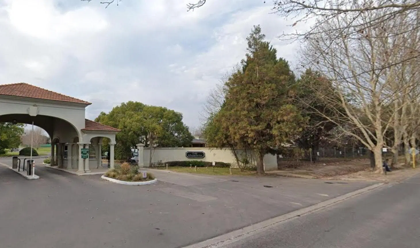 Terreno en Venta - 1022mt2 - Pilar 5