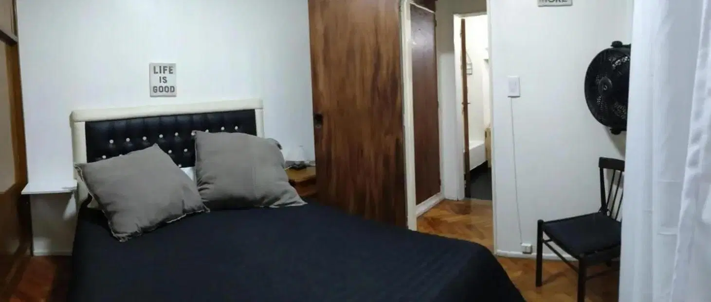 Departamento en venta - 1 Dormitorio 1 Baño - Recoleta 4