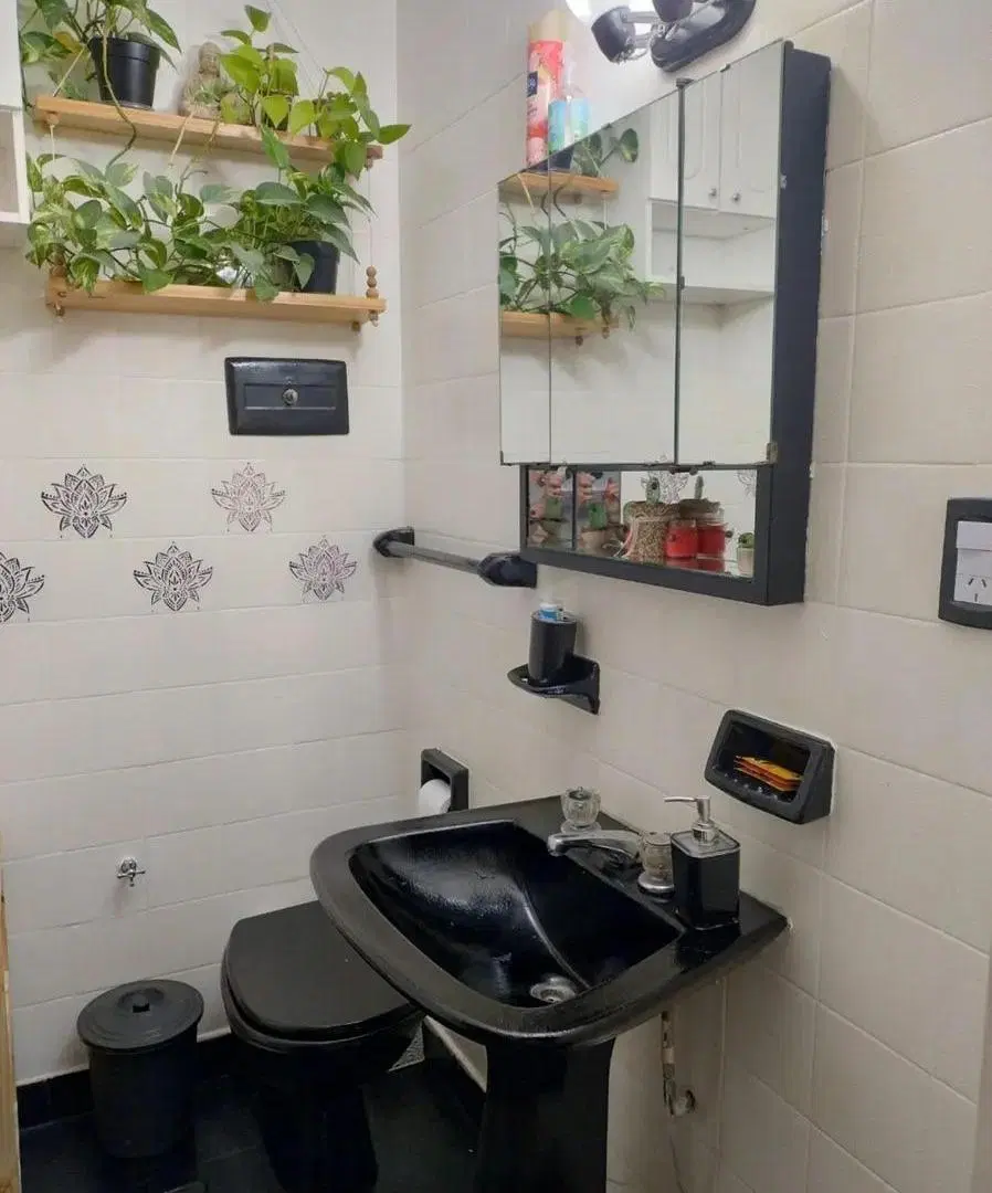 Departamento en venta - 1 Dormitorio 1 Baño - Recoleta 5