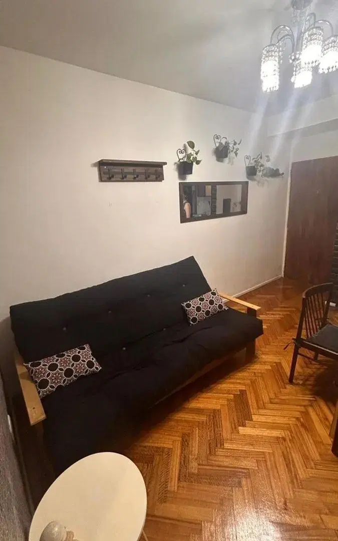 Departamento en venta - 1 Dormitorio 1 Baño - Recoleta 2