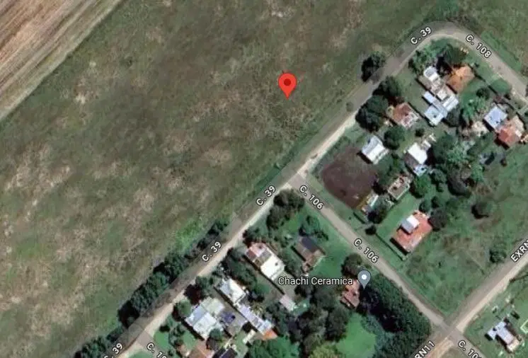 Terrenos en venta - 15000Mts2 - Mar del Sur 3