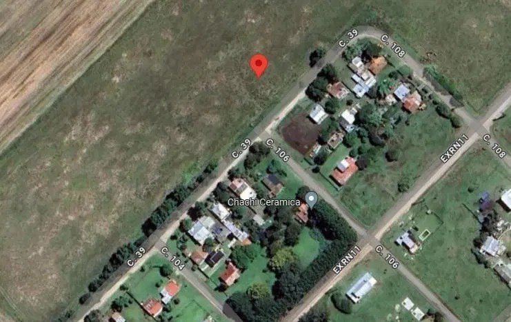 Terrenos en venta - 15000Mts2 - Mar del Sur 4