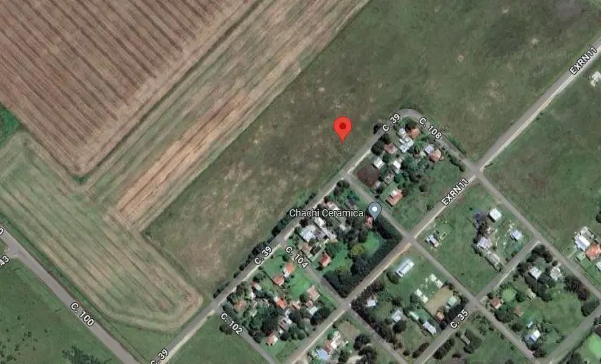 Terrenos en venta - 15000Mts2 - Mar del Sur 5