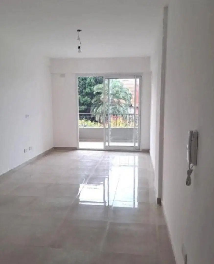 Departamento en venta - 1 Dormitorio 1 Baño - 56Mts2 - Villa Ballester 1