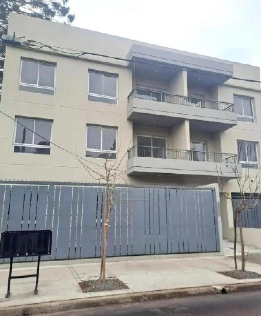Departamento en venta - 1 Dormitorio 1 Baño - 56Mts2 - Villa Ballester