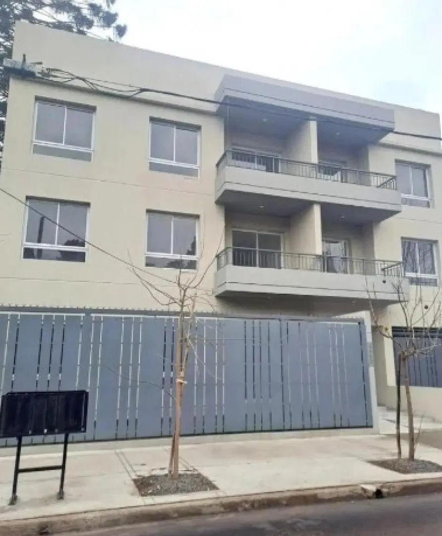Departamento en venta - 1 Dormitorio 1 Baño - 56Mts2 - Villa Ballester 4