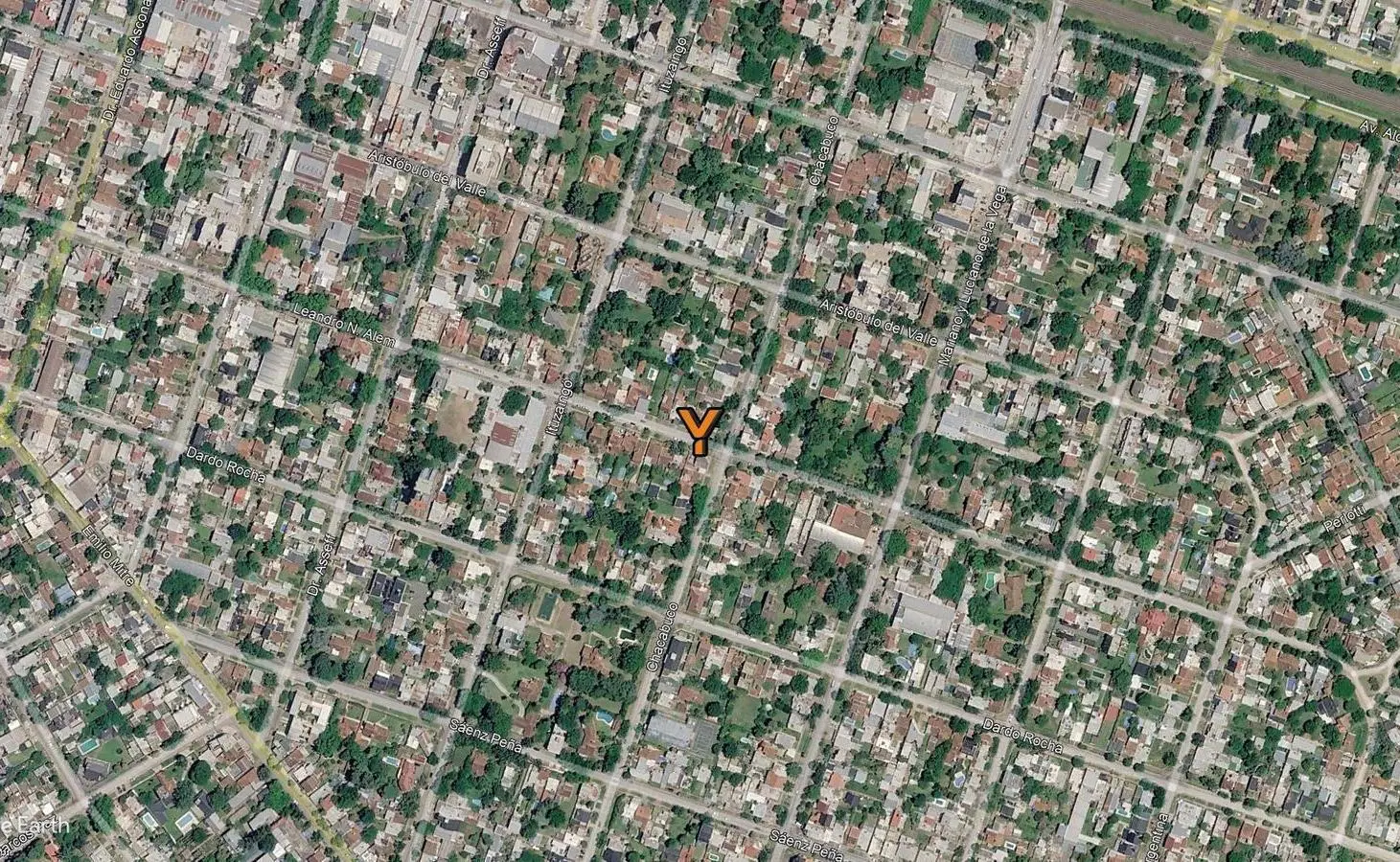 Departamento en venta - 2 Dormitorios 1 Baño - Cochera - 71,26Mts2 - Moreno 4
