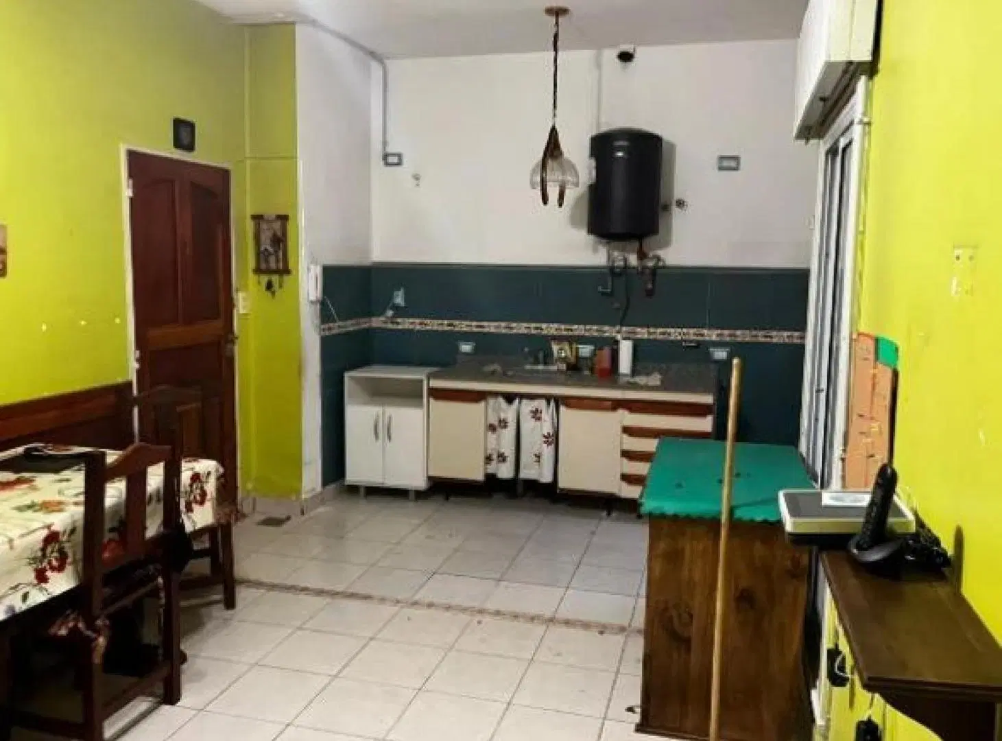 Departamento en venta - 2 Dormitorios 1 Baño - Cochera - 71,26Mts2 - Moreno 3
