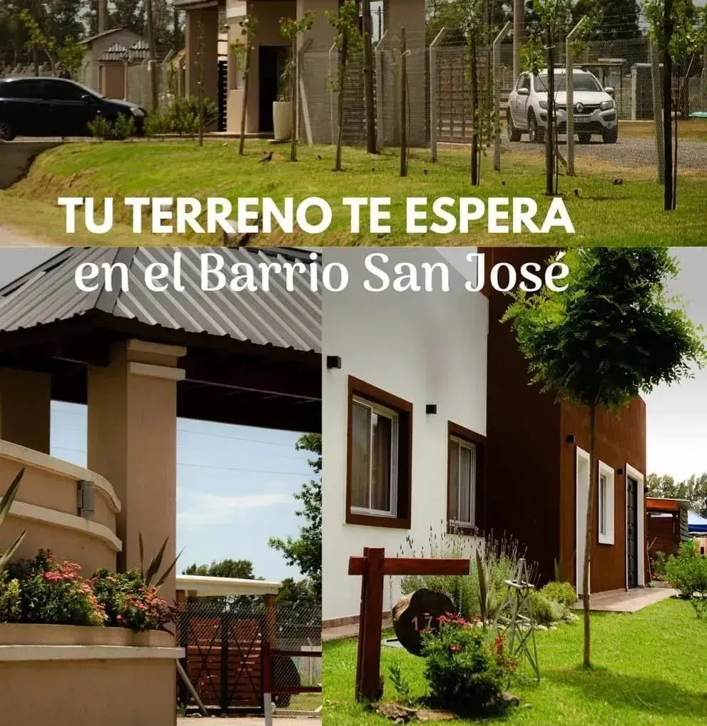 Quinta Monoambiente en venta - 320mts2 - Abasto 3