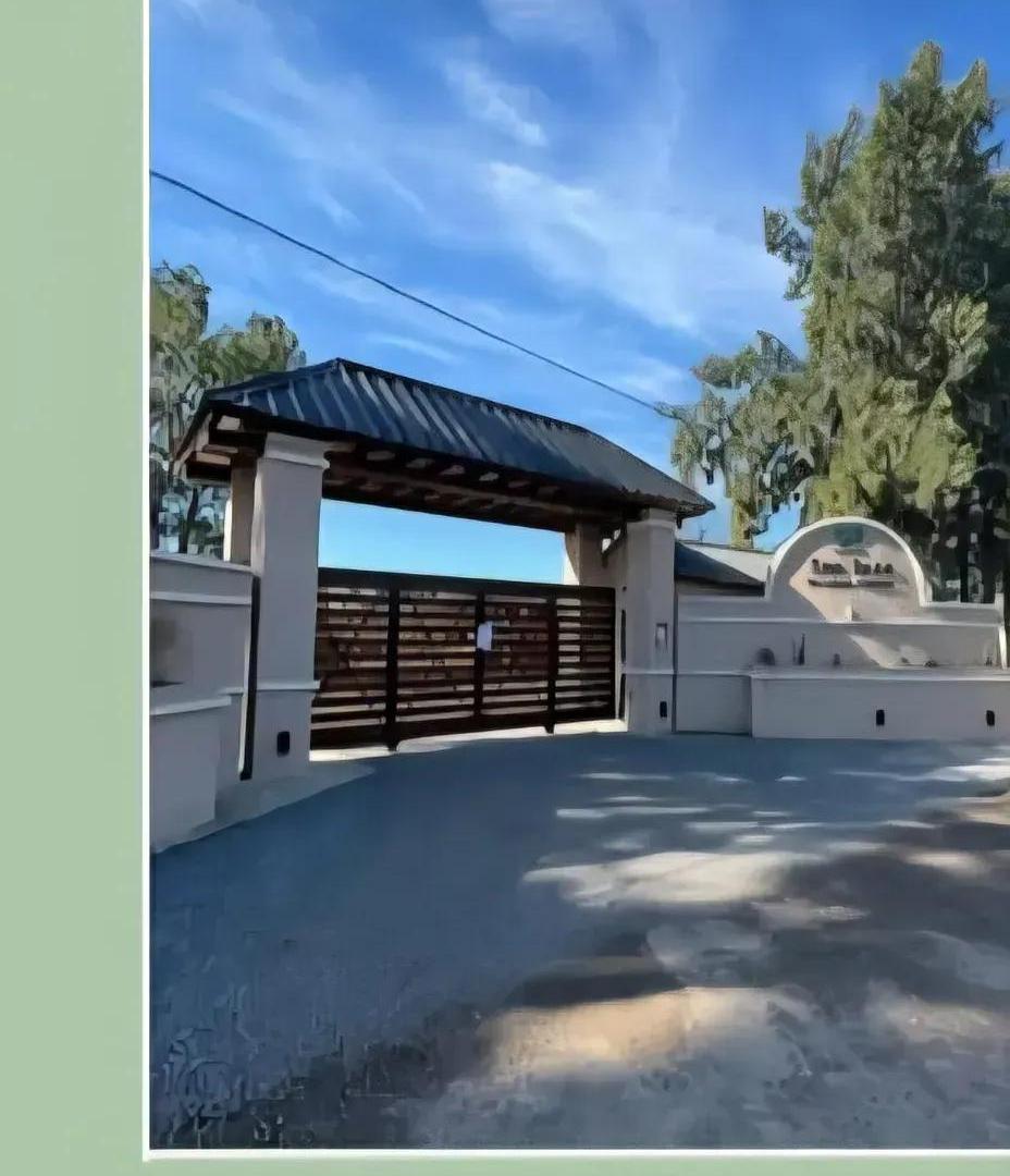 Quinta Monoambiente en venta - 320mts2 - Abasto