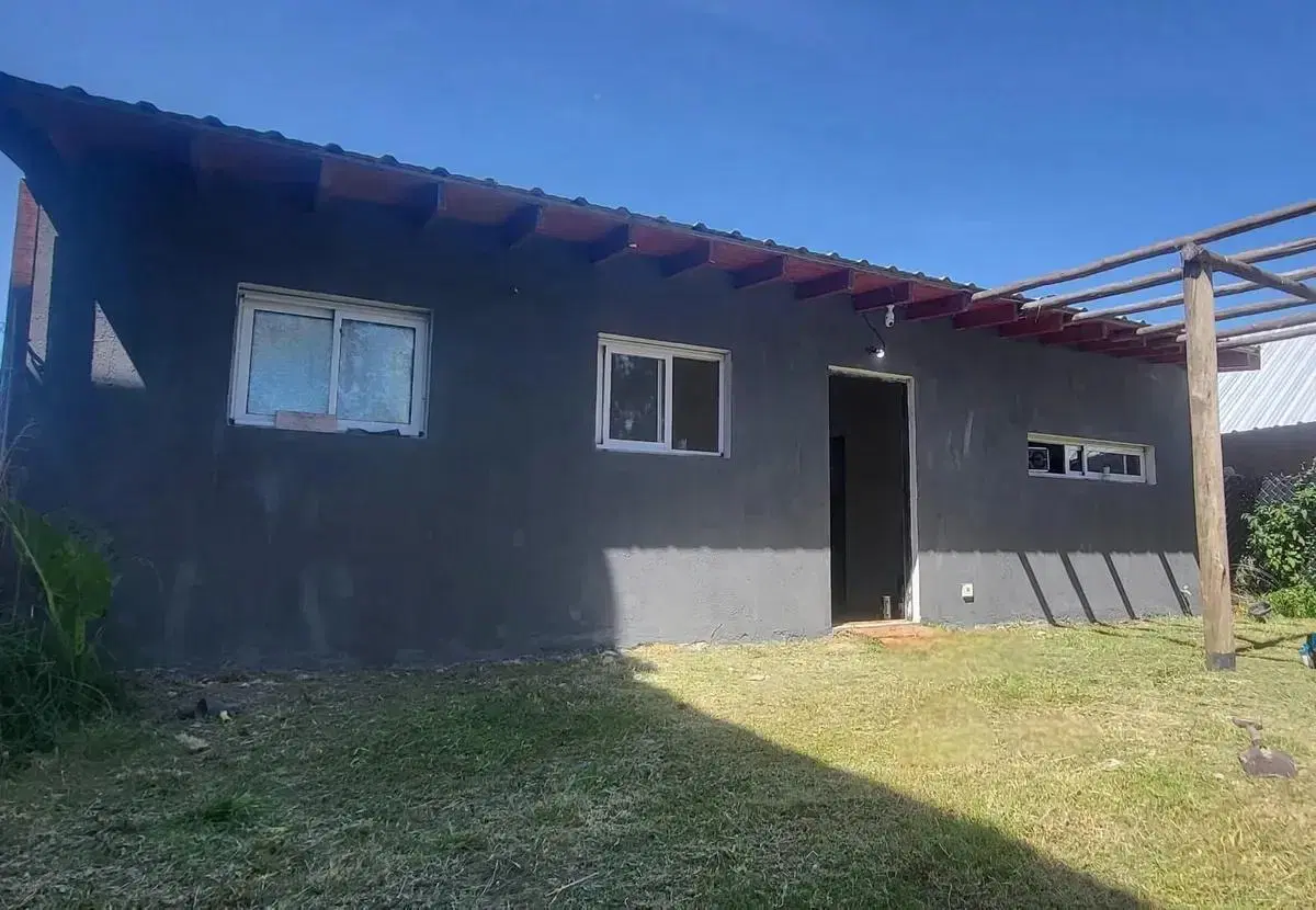 Quinta Monoambiente en venta - 320mts2 - Abasto 5