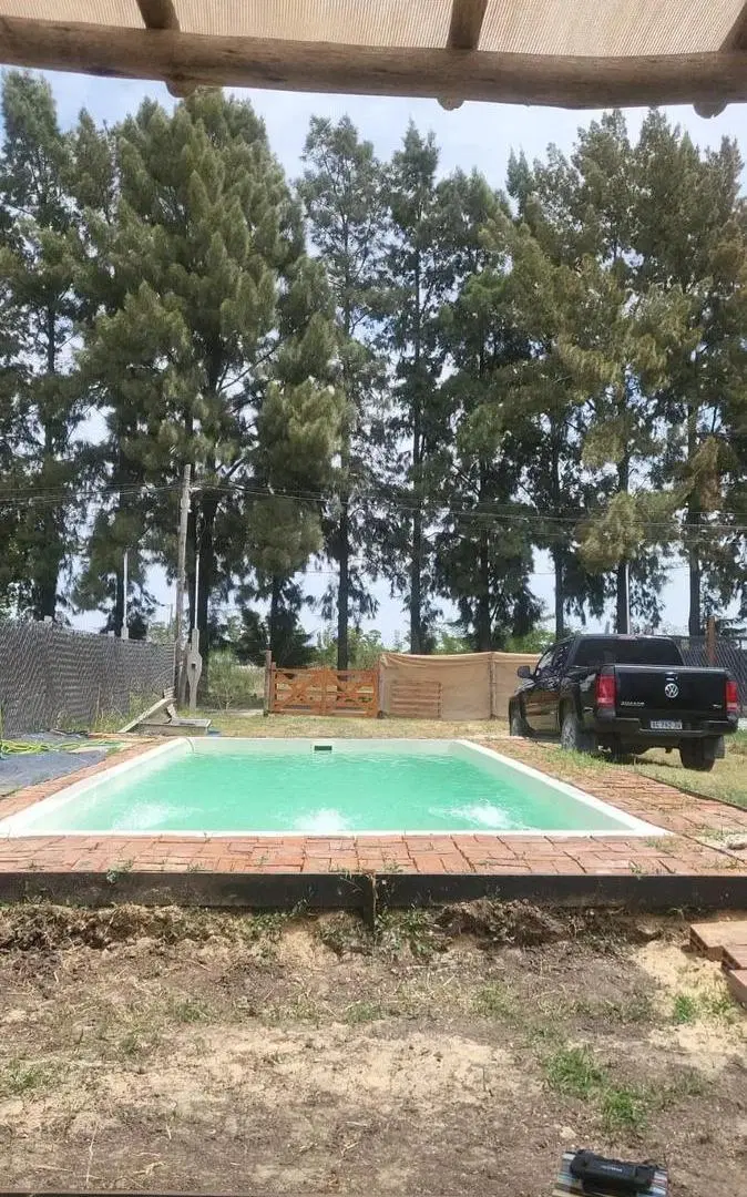 Quinta Monoambiente en venta - 320mts2 - Abasto 4