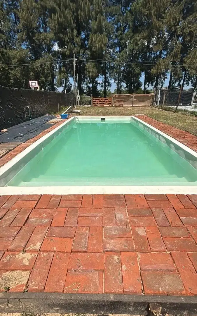 Quinta Monoambiente en venta - 320mts2 - Abasto 2