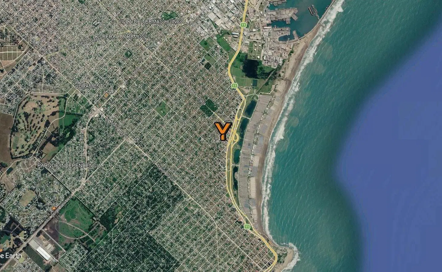PH en venta - 2 Dormitorios 2 Baños - Mar del Plata 2