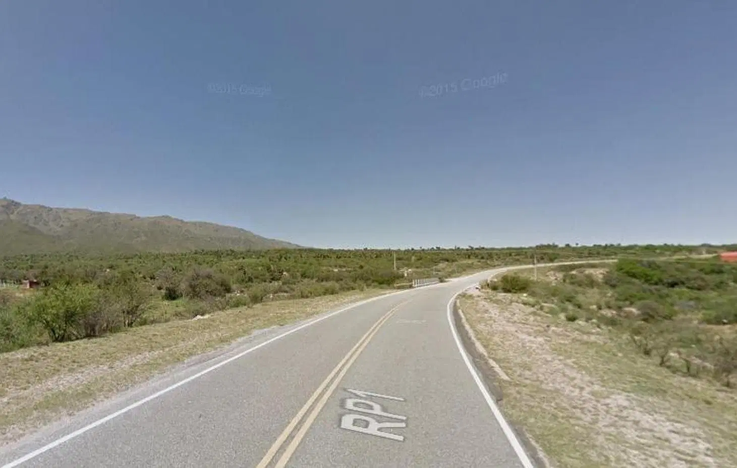Terrenos en venta - 5.000Mts2 - Papagayos, San Luis 3