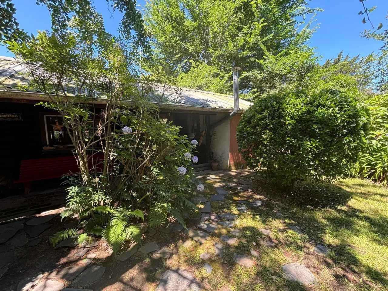 Casa en venta - 1 Dormitorio 1 Baño - 826Mts2 - Villa Elisa, La Plata 4