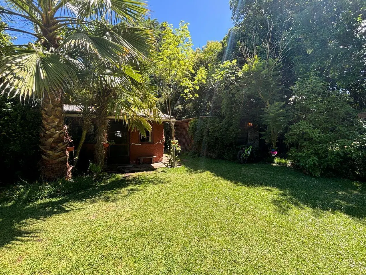 Casa en venta - 1 Dormitorio 1 Baño - 826Mts2 - Villa Elisa, La Plata 1