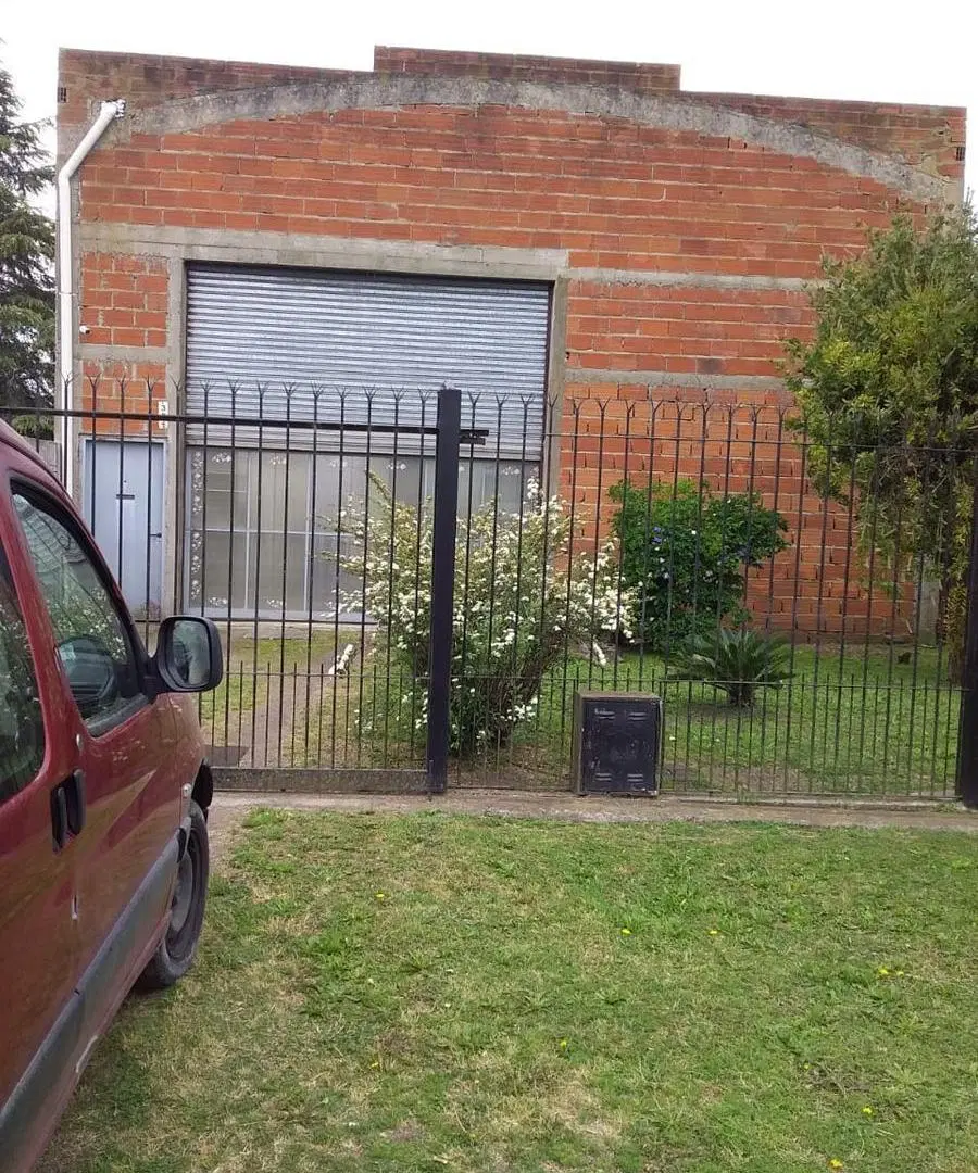 Casa a terminar en venta - 2 Dormitorios 1 Baño - 500Mts2 - Retiro, La Plata 4