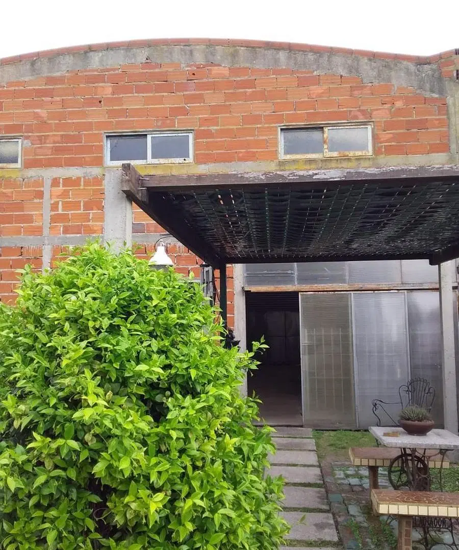 Casa a terminar en venta - 2 Dormitorios 1 Baño - 500Mts2 - Retiro, La Plata 5