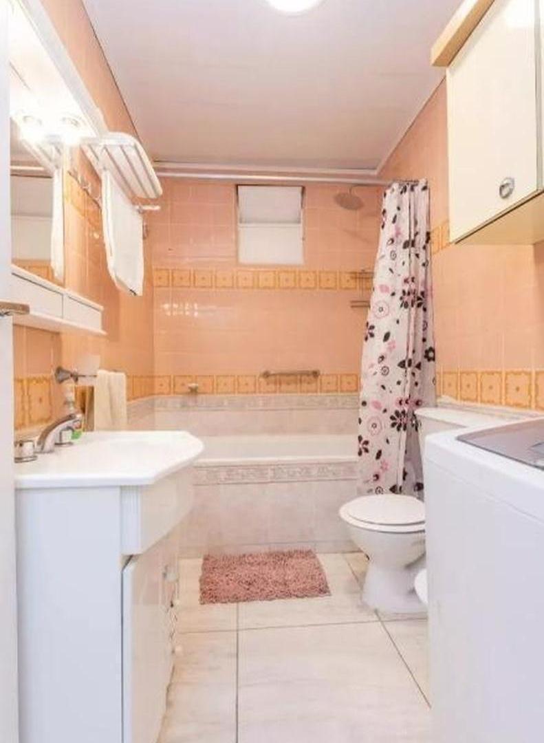 Departamento en alquiler temporario - 3 Dormitorios 1 Baño - 66Mts2 - Necochea