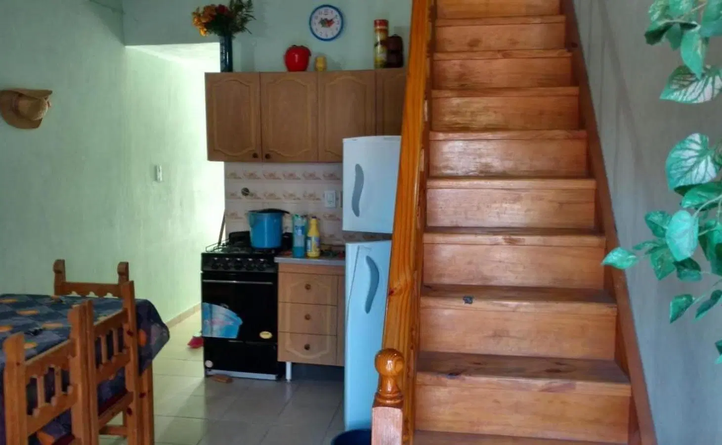 Casa en venta - 2 Dormitorios 1 Baño - Cochera - 50Mts2 - Mar del Tuyú 5
