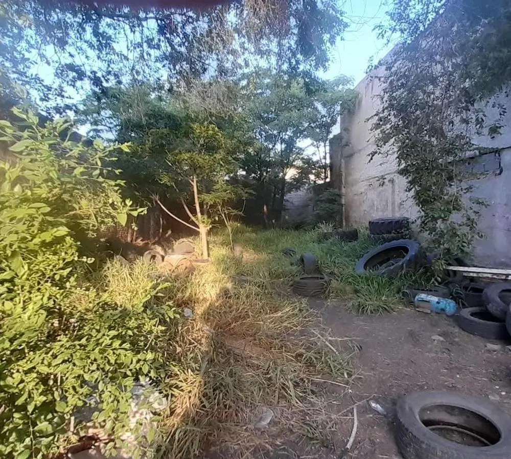 Terreno en venta - 630Mts2 - San Lorenzo 5