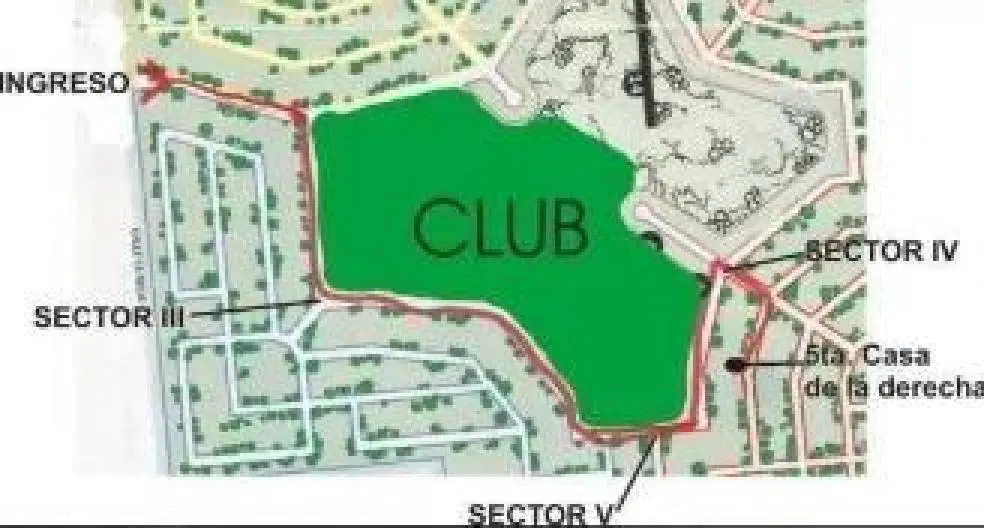 Terreno en venta - 390Mts2 - Moreno 4