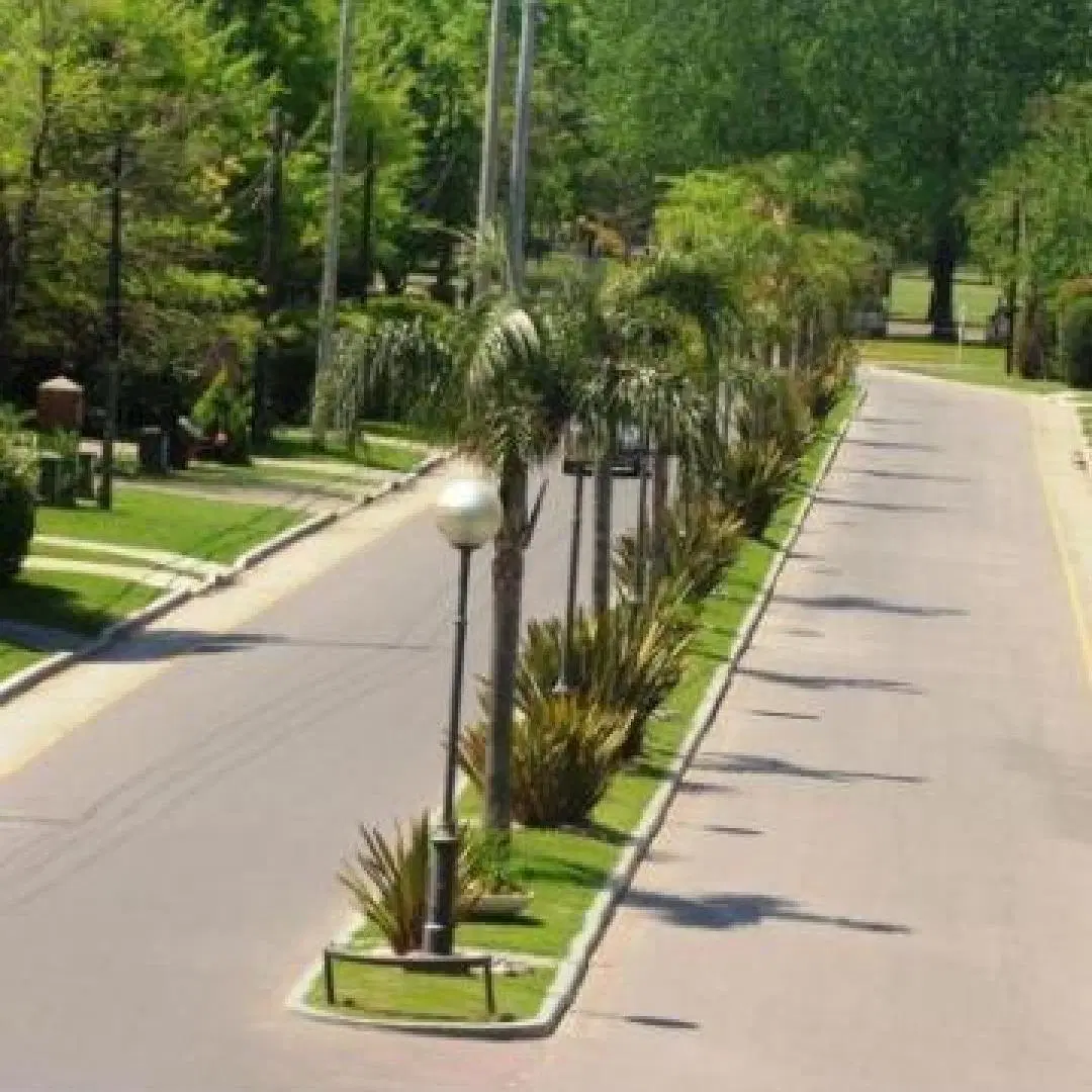 Terreno en venta - 390Mts2 - Moreno 3