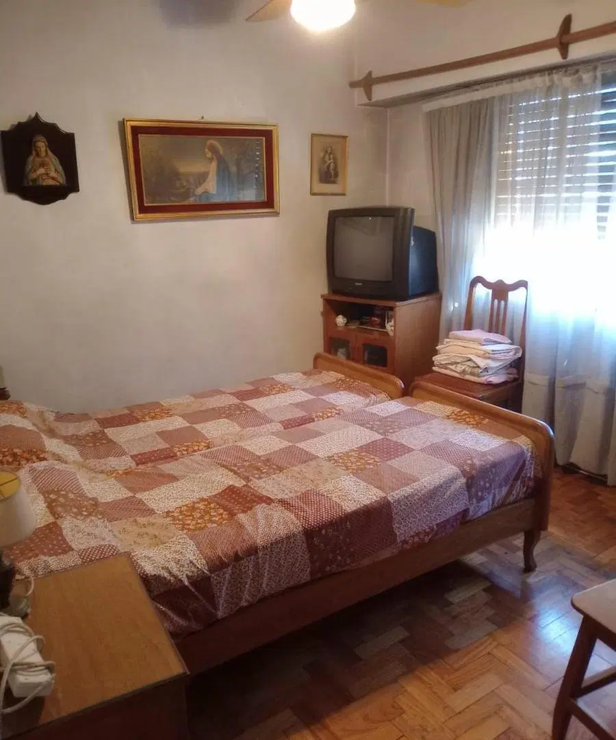 Departamento en venta - 3 Dormitorios 3 Baños - Almagro 3