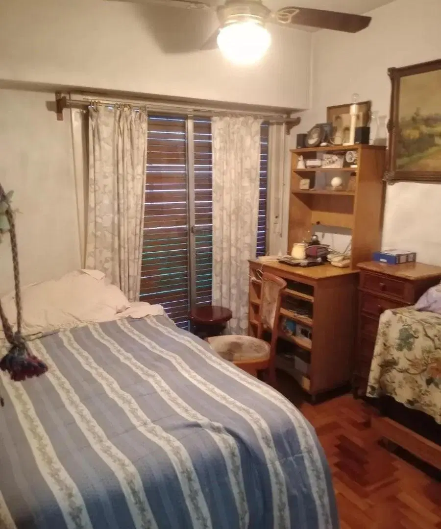 Departamento en venta - 3 Dormitorios 3 Baños - Almagro 4