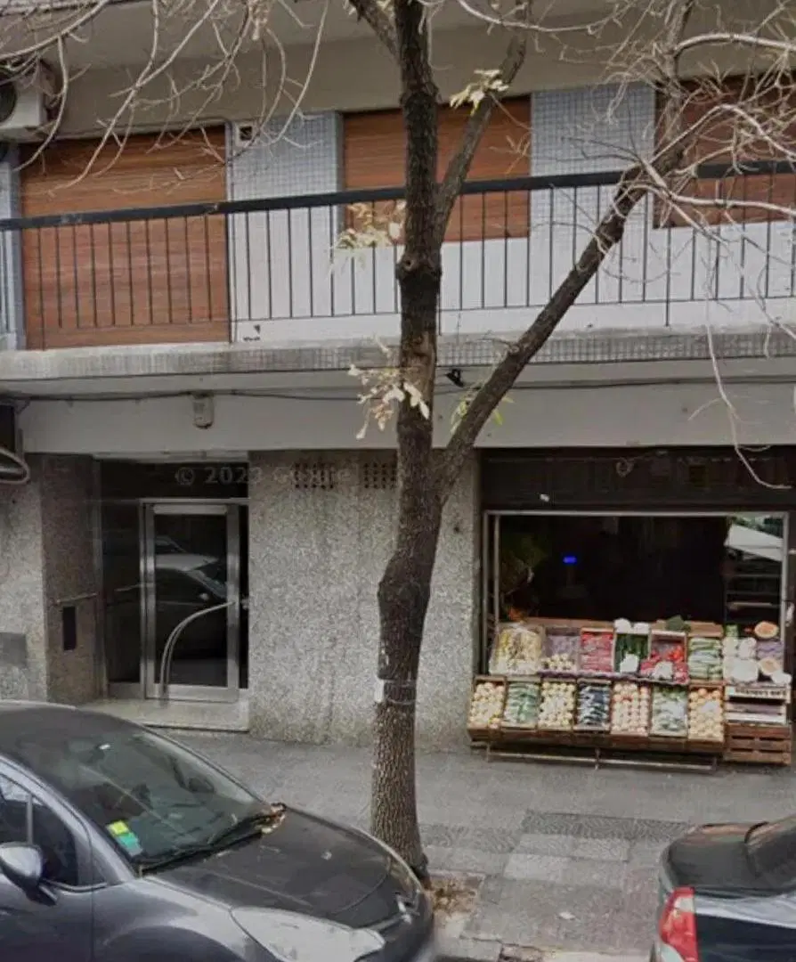 Departamento en venta - 3 Dormitorios 3 Baños - Almagro 2