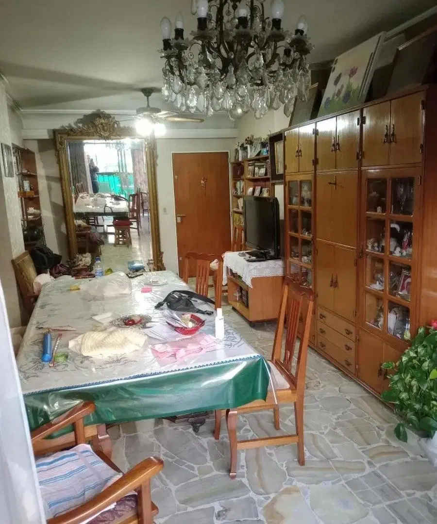 Departamento en venta - 3 Dormitorios 3 Baños - Almagro 5