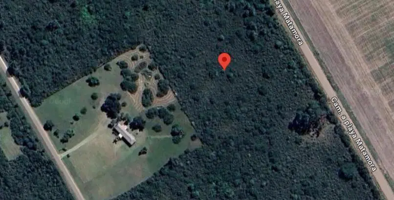 Terreno en venta - 1 Hectárea - Matamora, Uruguay 2