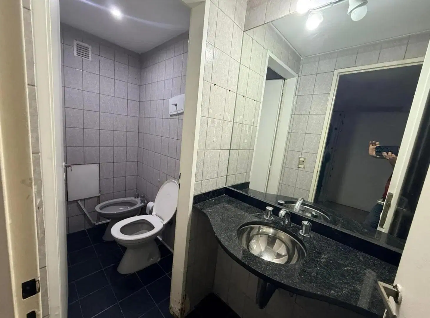 Oficina en venta - 8 Despachos 4 Baños - Balvanera 4