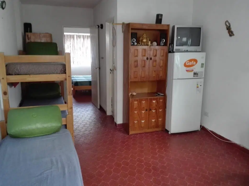 Departamento en venta - 1 Dormitorio 1 Baño - Cochera - 40Mts2 - Villa Gesell 2