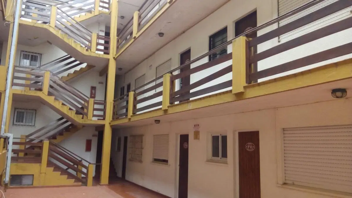 Departamento en venta - 1 Dormitorio 1 Baño - Cochera - 40Mts2 - Villa Gesell 4