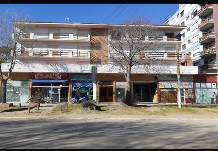 Departamento en venta - 1 Dormitorio 1 Baño - Cochera - 40Mts2 - Villa Gesell